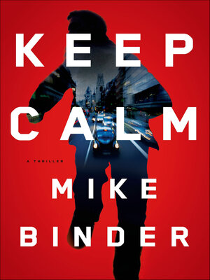 Keep Calm - ebook
